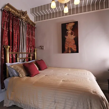 Noe'S Nest Bed And Breakfast San Francisco Exterior foto