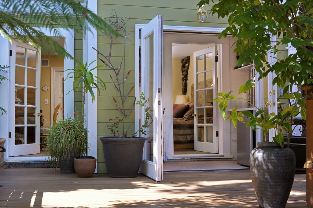 Bed and breakfast Noe's Nest 4*